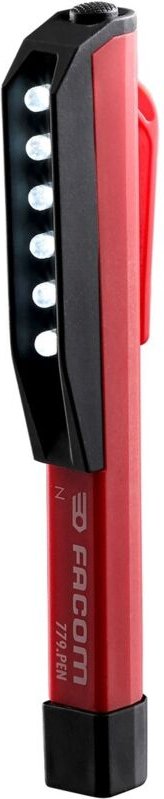 Stiftlampe mit leds Facom 779.PENPB