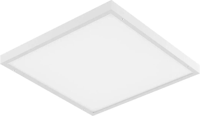 V-TAC LED-Panel 36 W 120 lm/W Einbau-/Deckenleuchte, 600 x 600 mm, Weiß 6500 K