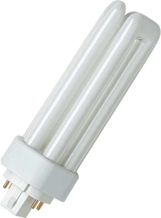 Osram Dulux t/e 42W/827 Sockel GX24Q-4 2700K dimmbar 4Pin