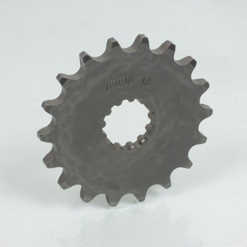 Ritzel für Motorrad Triumph 865 Speedmaster 2005 bis 2007 18