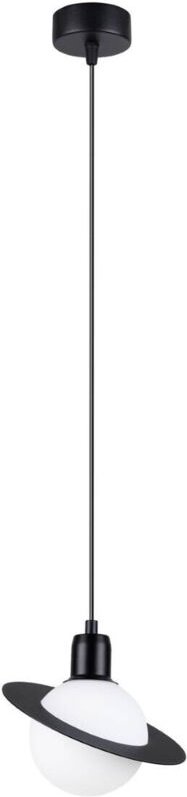 Pendelleuchten Hyperion 1xG9 Neutralweiß 20cm Sollux