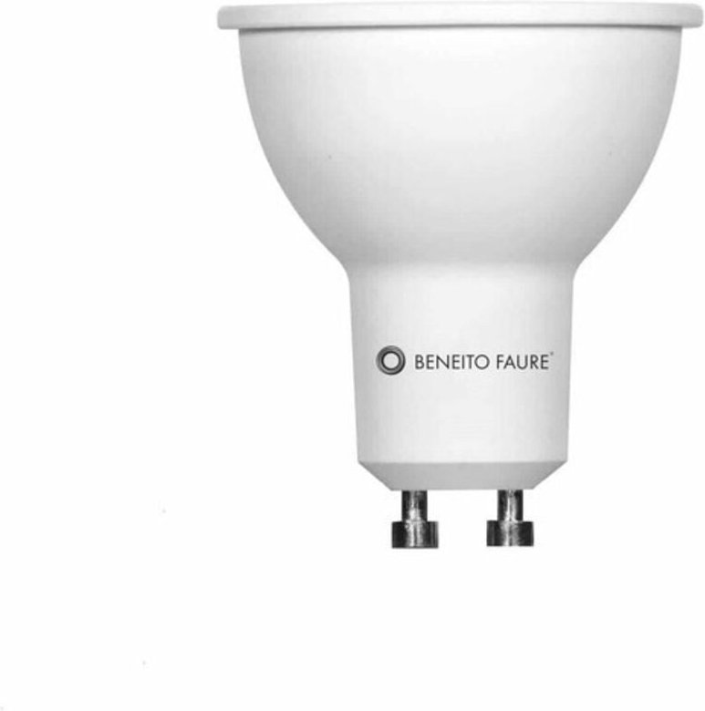 GU10 6W 120 Uniform-Line 4000K LED-Strahler