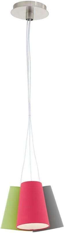 Etc-shop - led 9 Watt Pendelleuchte Hängelampe Beleuchtung Lampe Leuchte Licht