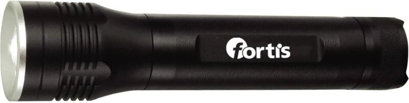 Led Taschenlampe 1500 Lumen fortis