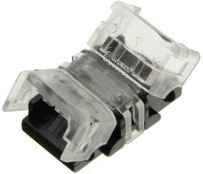 Schnellanschluss - Verbindung von Streifen zu Streifen pcb 8mm