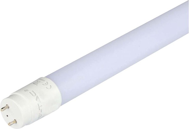LED-Röhre VT-1577, T8, G13, eek: f, 20 w, 2100 lm, 4000 k, 1500 mm - V-tac