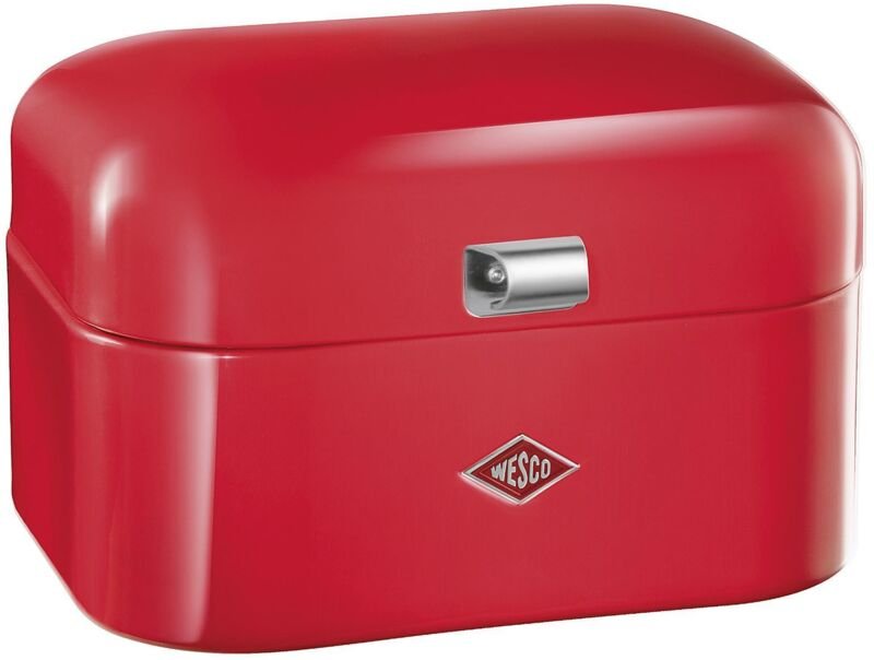 Single Grandy rot - Wesco