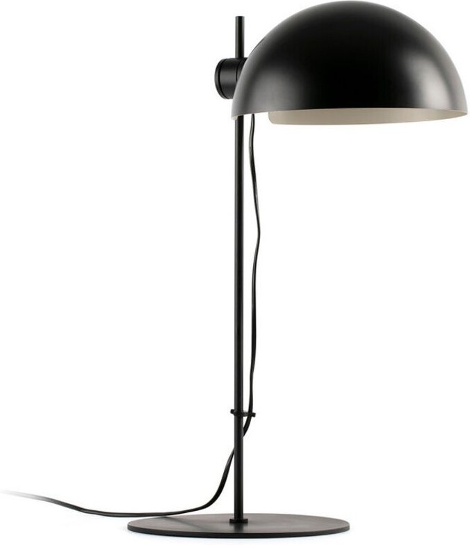 Dominica Tischleuchte schwarz 20033-123