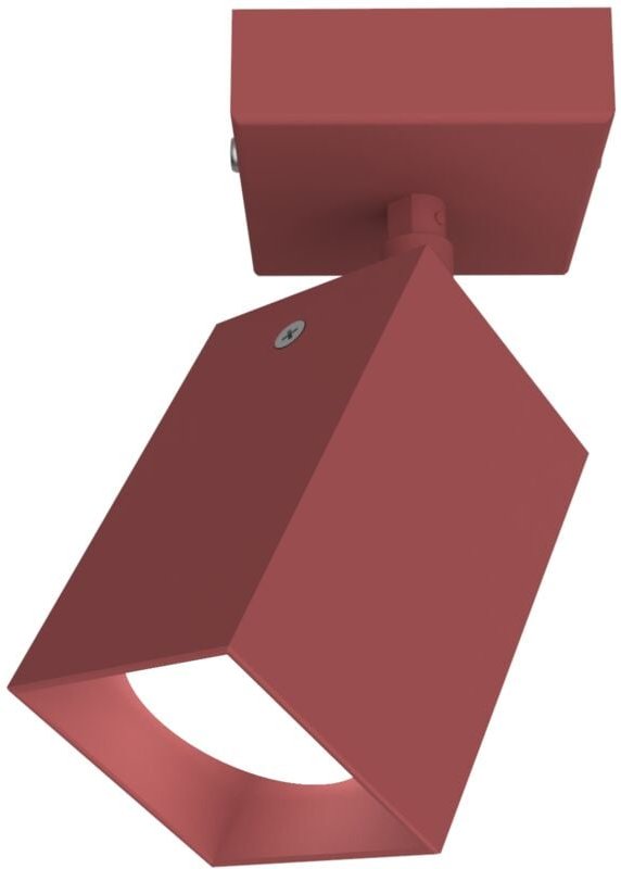 Brick Deckenleuchte s Einfarbige Matt - Lumicom