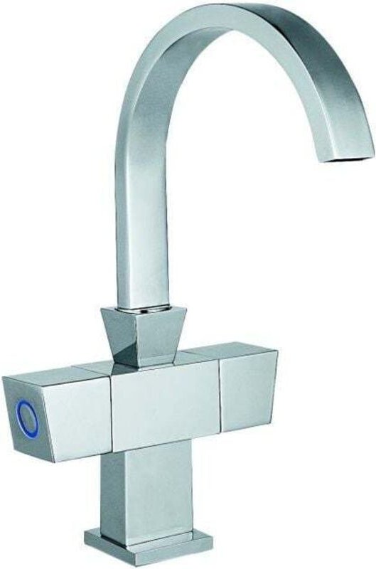 Primaster - Küchenarmatur Lindau Wasserhahn Spültischarmatur Spülarmatur Armatur