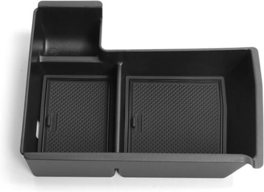 Tlily - Auto Armlehne Storage Box Organizer Case Center Console Tray für Song Plus DMi/Sealion 6 2025 rhd