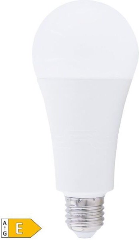 GSC - Standard-LED-Glühbirne A70 21W E27 6000K