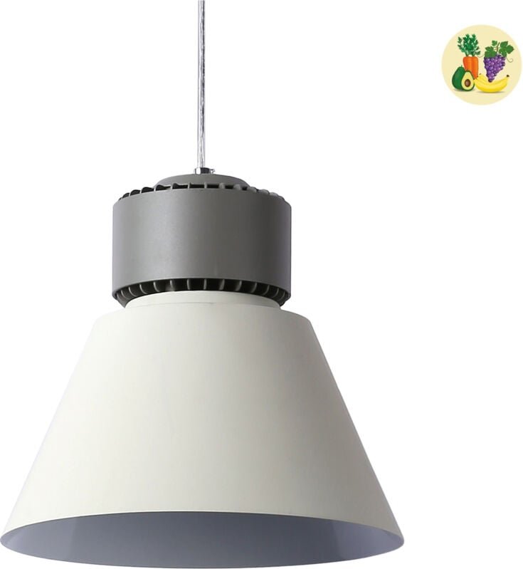 Led Leuchte für Obst Gemüse 36W CRI95 KeGu Treiber