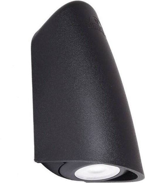 Fumagalli - Außenwandleuchte 'mamete round' - G9 - 1,7W - IP67