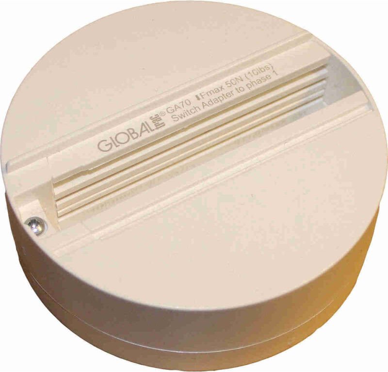 Molto Luce DECKEN-WANDAUSLASS W (208-19121703)