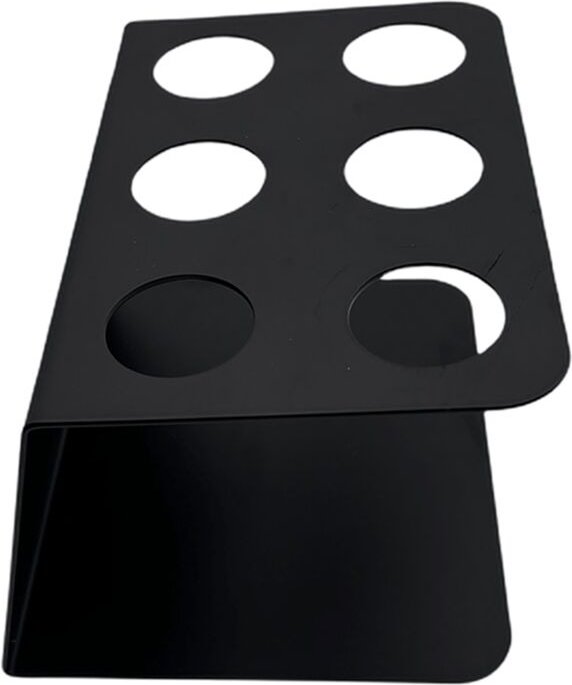 Sip Flavor Stabile Halter, Flavor Safe Case Organizer für