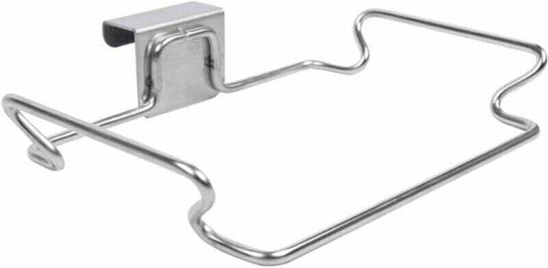 Küchen-Müllsackhalter, Müllsackhalter, wiederverwendbarer Müllsackhalter, hängender Müllsackhalter, Müllsackhalter, häng...