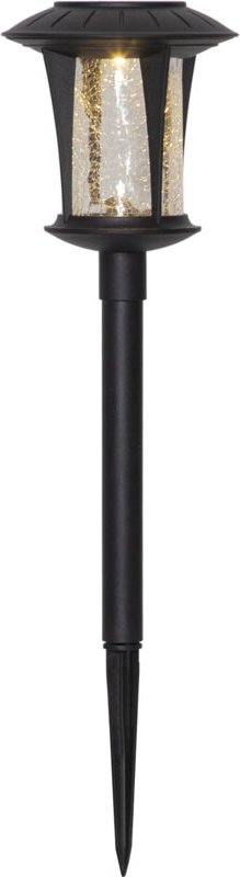 Star Trading Solar-Gartenleuchte Monaco