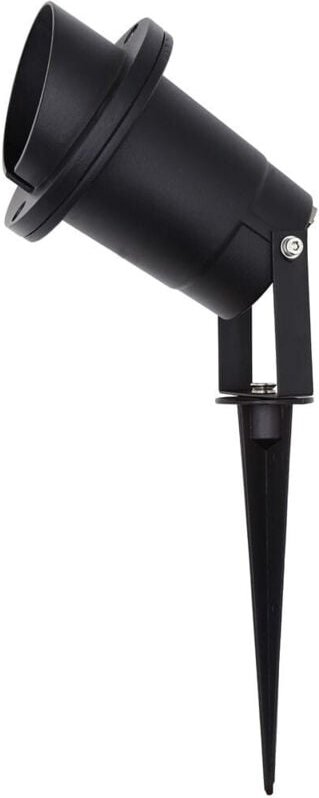 Gartenstrahler Vilo 1xGU10 IP65