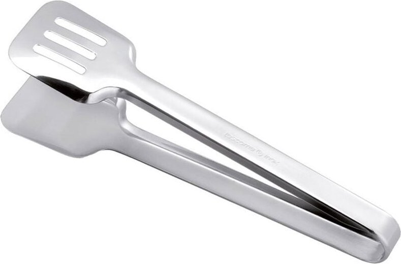 Presto Mehrzweck-Küchenzange aus Edelstahl