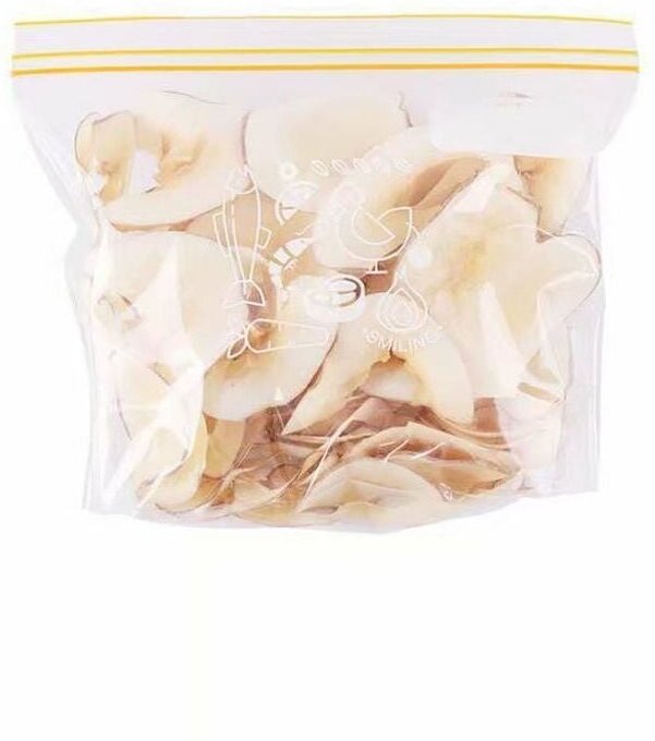 Gefrierbeutel stehend, 30 Gefrierbeutel mit neuer Siegeltechnologie, 1614cm