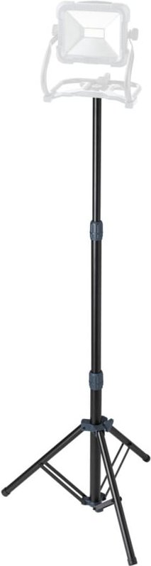 Primaster - Stativ für Pro Akku-LED Arbeitsleuchte 62 - 137 cm Baustrahler