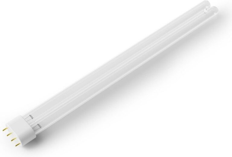Ersatzteil für CUV-136 Teichklärer – uv-c Lampe – 36 w – für Teiche, uv Leuchtmittel, uvc Teichfilter Zubehör - Sunsun
