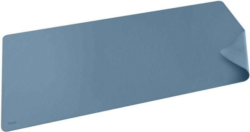 Benya xxl desk mat blue