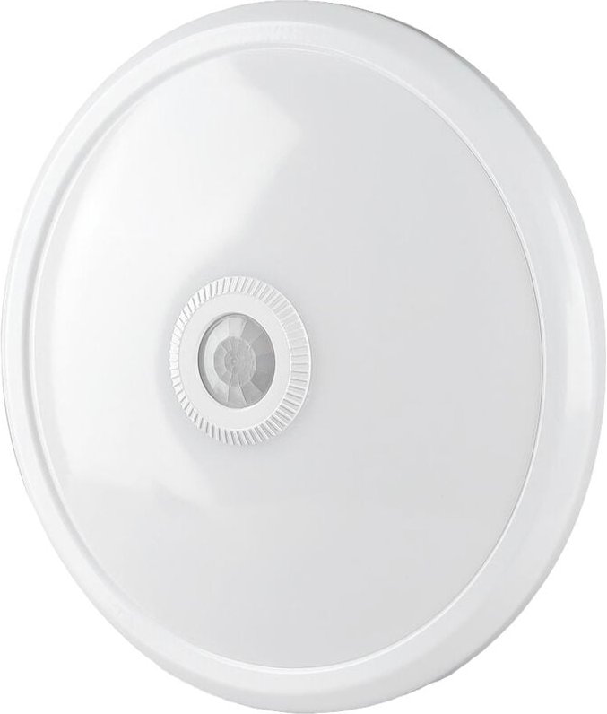 V-TAC 21808 VT-13-N LED-Deckenleuchte LED EEK: F (A - G) 12.00 W Weiß