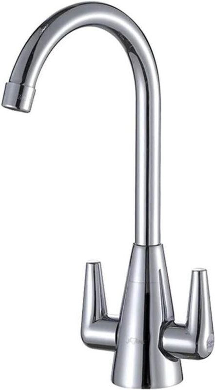 Küchenarmatur, Waschtischarmatur, Zweigriffarmatur, Warm- und Kaltwasserarmatur, Einlocharmatur, Kupfer-Küchenarmatur,