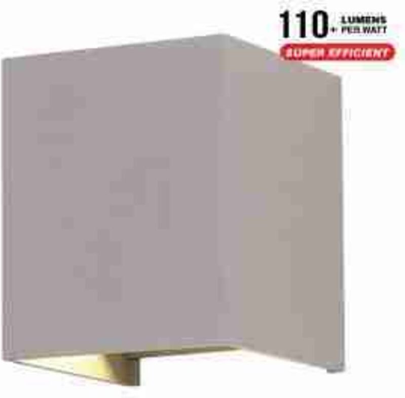 LED7089 VT-759 12W LED Designer Metall Hängelampe 2801800MM Weiß Gehäuse 4000K