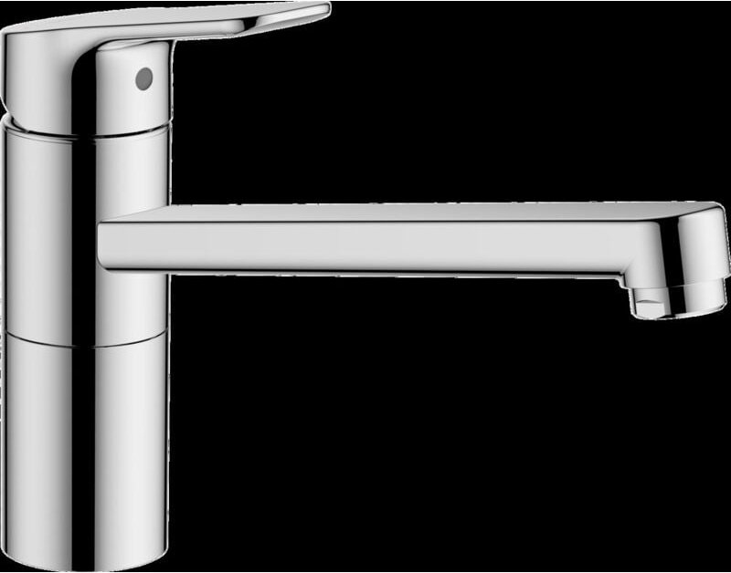 Basic - Spültischarmatur, Chrom 55482203 - Hansa