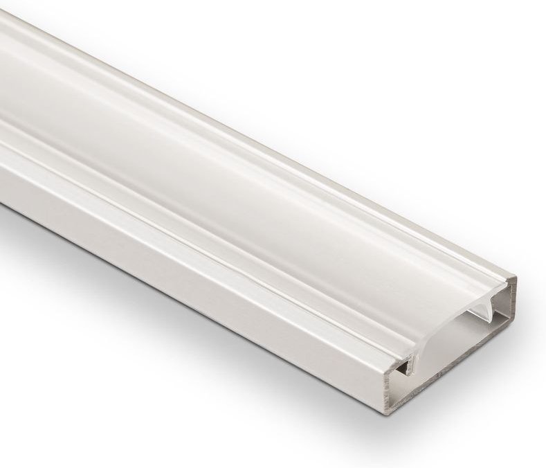 So-tech - led Profil-33 klar 2 m für led Streifen