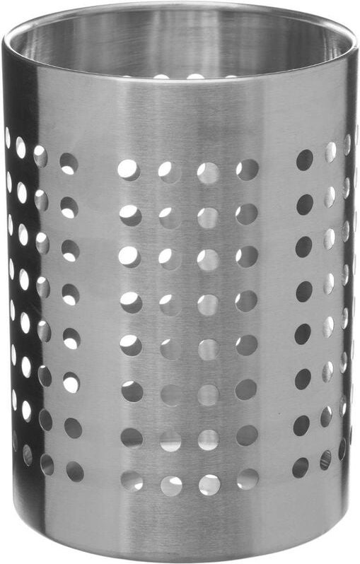 5five Simply Smart - Abtropfgestell für besteck utensilien aus edelstahl - 5five