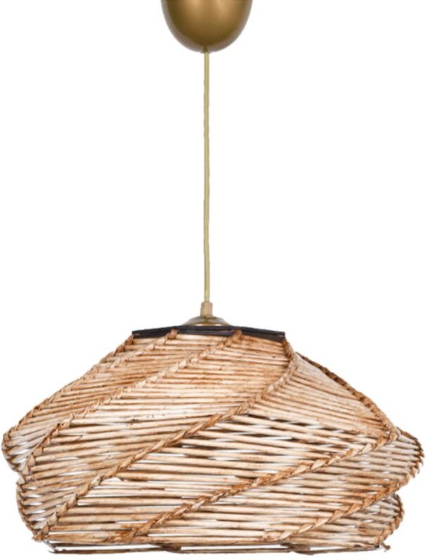 Korbgeflecht Aufhängung SARAH