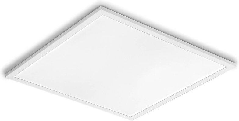 Led-paneel 60x60 27w 4000k nobile illuminazione - sol66n40