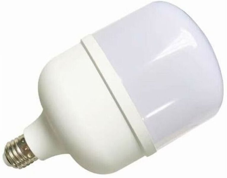 Hochleistungs-LED-Lampe E27 – 40 W – Energiesparende weiße Schraublampe für Schlafzimmer und andere Glühlampenbeleuchtun...