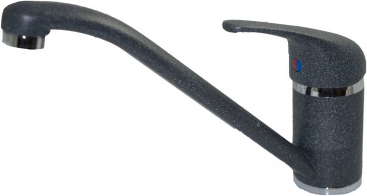 Sandri - Spültischmischer Modell oasis standard Granit Schiefer