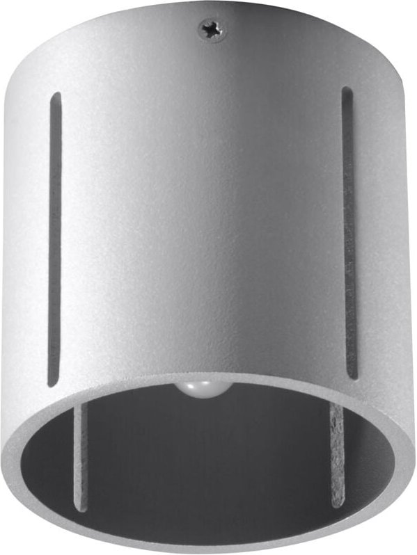 Deckenleuchte Inez 1xG9 Neutralweiß 10cm Sollux