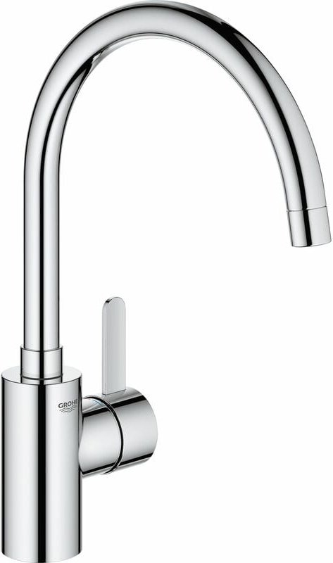 GROHE Küchenarmatur Via Cosmo 30431000 druckfest Chrom
