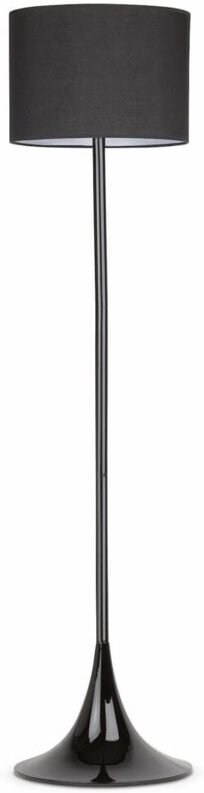 Black Stehlampe 29764