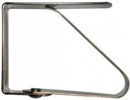 Blist 4 F/Tovagl 850 Inox