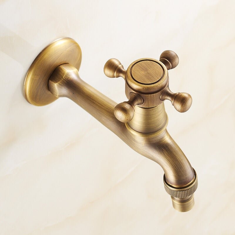 Robinet rétro pour cuisine domestique