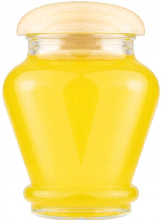 5x GLASBEHÄLTER 160ML FÜR GEWÜRZE