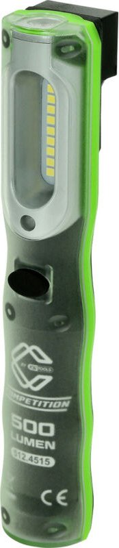 Competition LED-Arbeitsleuchte, 500 Lumen