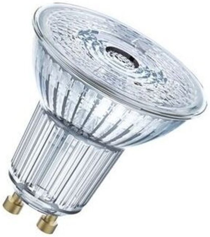 Osram - Ledvance Parathom Led Reflektor Par16 4W 230V Sockel GU10 3000K dimmbar Abstrahlwinkel 36°