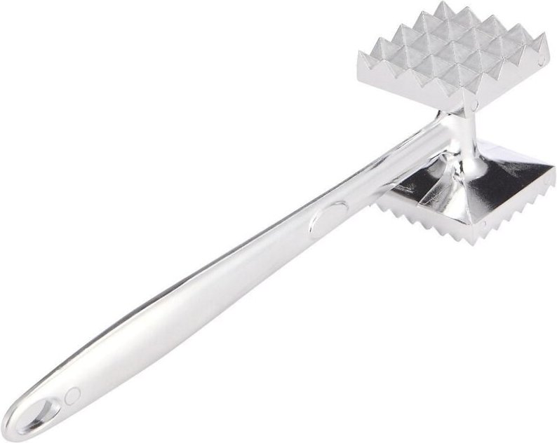 Kinghoff Stahl-Fleischstanzer Kh-1168