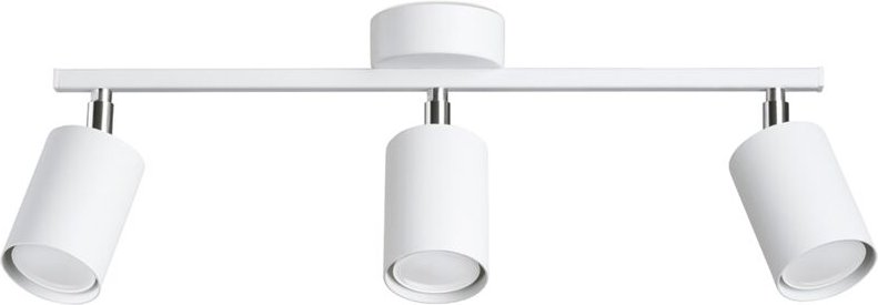 Sollux - Lemmi Deckenstrahlerleiste Weiß