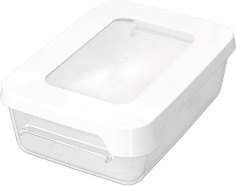 Mahlzeitenbox 0,45 l 7833010