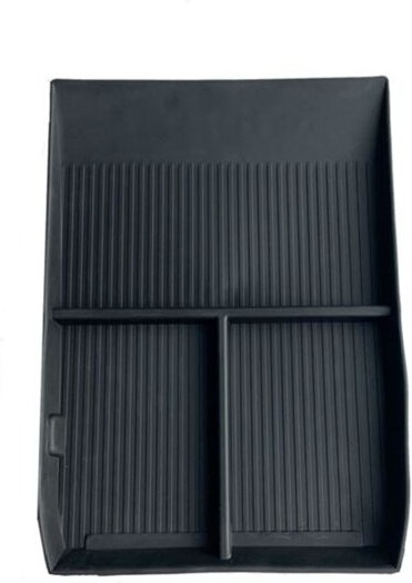 Tlily - Für Jetour T2 2023 2024 Zentrale Steuerung Unteren Lagerung Box Center Konsole Organizer Fach Zubehör